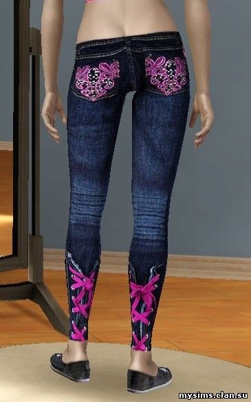 http://mysims.clan.su/A_2/1748023Laced_Jeans.jpg