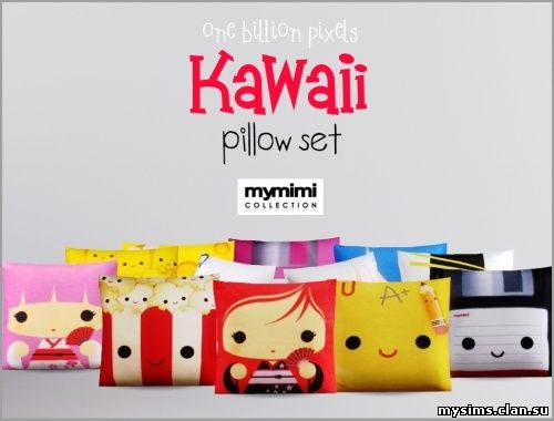 http://mysims.clan.su/MEBEL/OBP_Kawaii_Pillow_Set6_Sets_of_Cushions_1.jpg