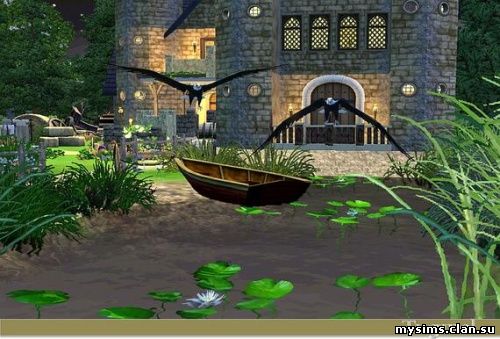 http://mysims.clan.su/A_2/Medieval_Mansion_4.jpg