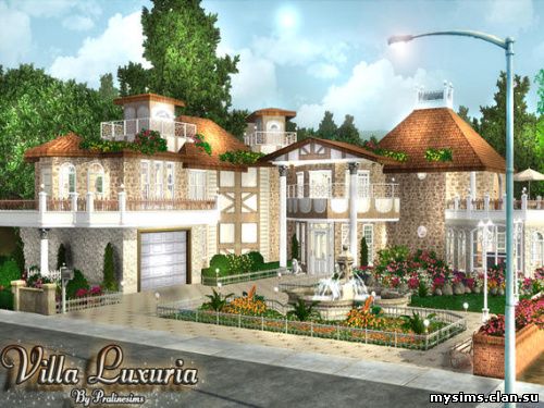 http://mysims.clan.su/A_2/Villa_Luxuria_1.jpg