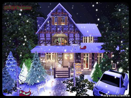 http://mysims.clan.su/MEBEL/U1X7HJddThe_colorful_Christmas_log_cabin_1.jpg