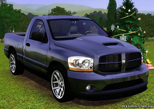 http://mysims.clan.su/MEBEL/sims3updates_obj_6649_3_M2006_Dodge_Ram_SRT-10.jpg