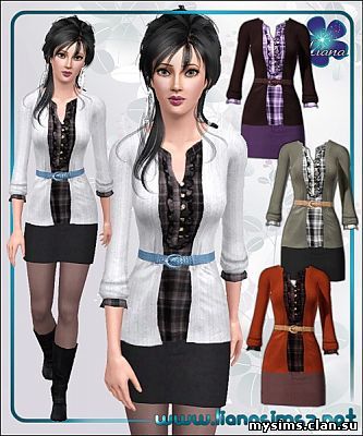 http://mysims.clan.su/MODI/sims3Checker_print_shirt_and_mini_skirt_outfit_by_.jpg